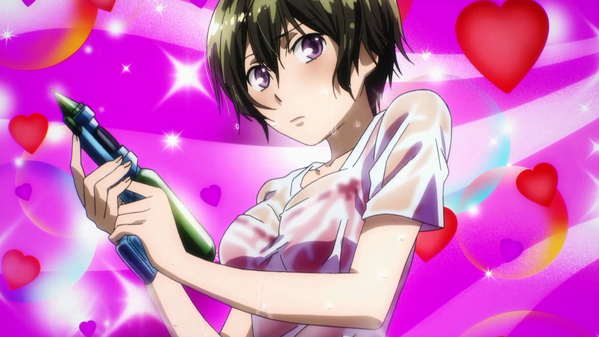 Bokura wa Minna Kawaisou – 05 – Random Curiosity